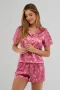 Pijama Short