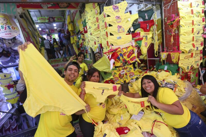 Elegancia y Comodidad: Las Tendencias de Moda para Año Nuevo 2026